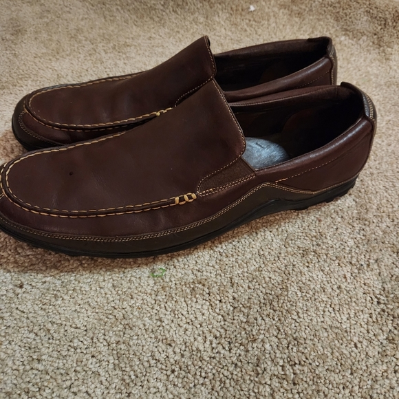 Cole Haan Other - Mens Cole Haan Sz 16 Loafers